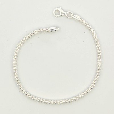 Bracciale Domar Gioielli Donna Bracciale argento 925 in Argento BOA113323 - BOA113323